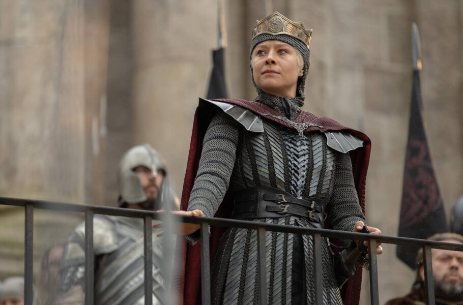 فصل چهارم سریال House of The Dragon بزرگترین فصل سریال خواهد بود