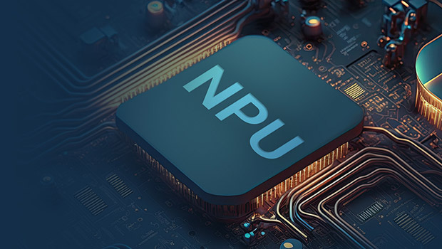 NPU چیست؟ راهنمای کامل Neural Processing Unit در لپ تاپهای ۲۰۲۶