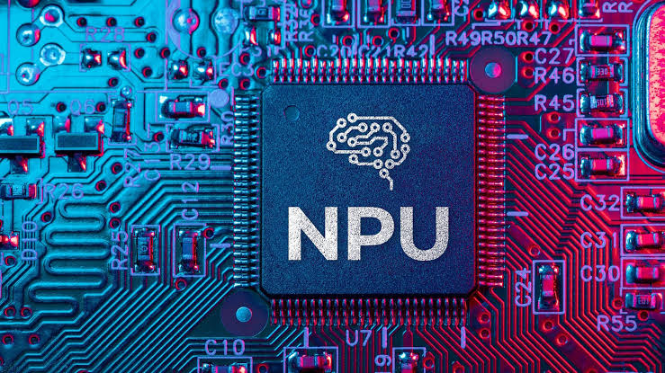 NPU چیست؟ راهنمای کامل Neural Processing Unit در لپ تاپهای ۲۰۲۶