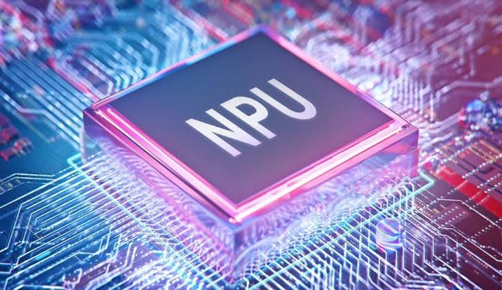NPU چیست؟ راهنمای کامل Neural Processing Unit در لپ تاپهای ۲۰۲۶