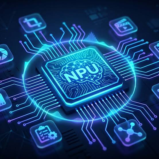 NPU چیست؟ راهنمای کامل Neural Processing Unit در لپ تاپهای ۲۰۲۶