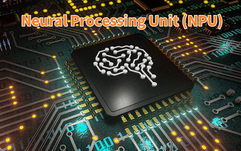 NPU چیست؟ راهنمای کامل Neural Processing Unit در لپ تاپهای ۲۰۲۶