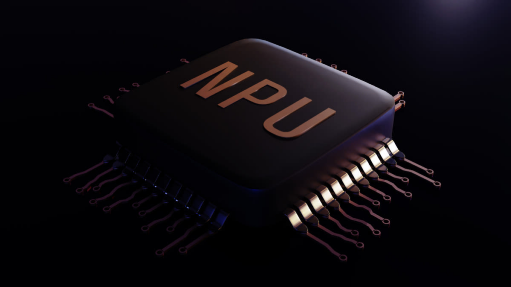 NPU چیست؟ راهنمای کامل Neural Processing Unit در لپ تاپهای ۲۰۲۶