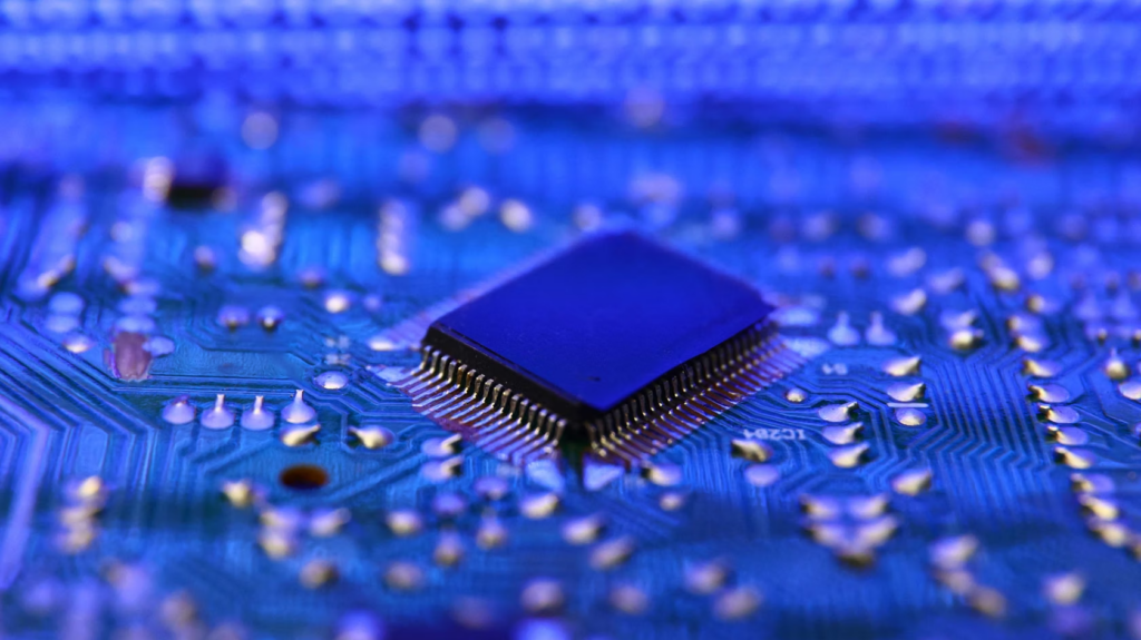 NPU چیست؟ راهنمای کامل Neural Processing Unit در لپ تاپهای ۲۰۲۶