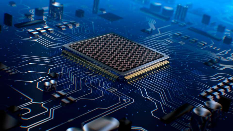 NPU چیست؟ راهنمای کامل Neural Processing Unit در لپ تاپهای ۲۰۲۶