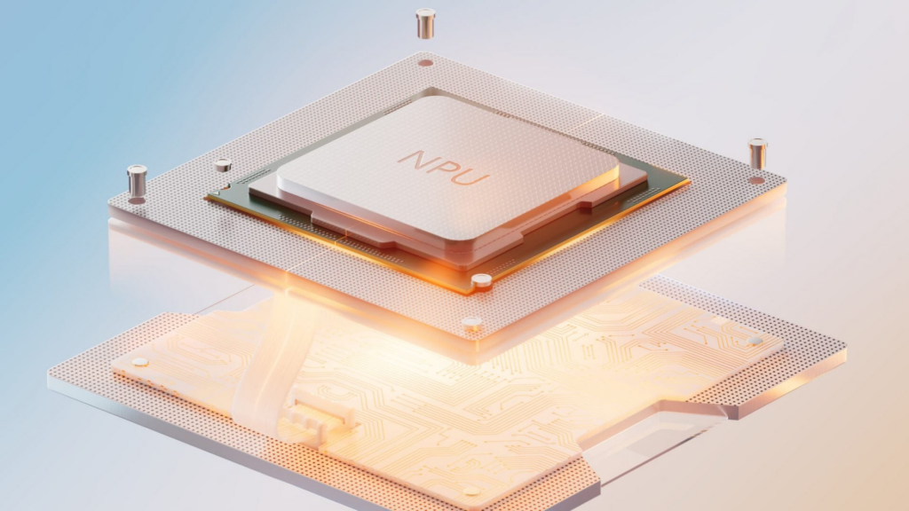 NPU چیست؟ راهنمای کامل Neural Processing Unit در لپ تاپهای ۲۰۲۶