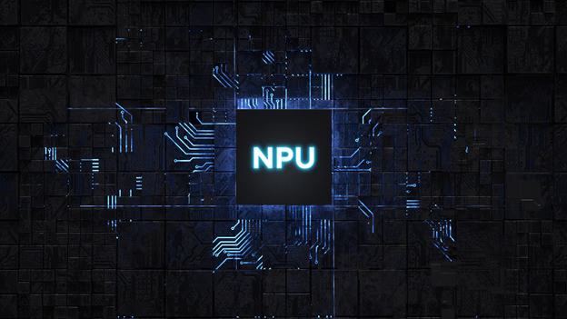 NPU چیست؟ راهنمای کامل Neural Processing Unit در لپ تاپهای ۲۰۲۶
