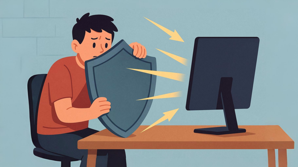 چرا بعد از چند ساعت بازی دیگر مثل اول بازی نمیکنید؟ از خستگی چشم تا افت تمرکز؛ راهنمایی که هر گیمر باید بخواند