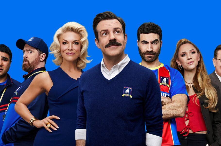 سریال هایی شبیه تد لاسو؛ اگر دلت برای این حالوهوا Ted Lasso تنگ شده، اینها را ببین!