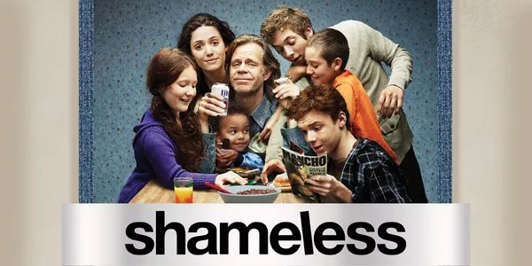 سریال بیشرم (Shameless) | سریالهایی شبیه تد لاسو؛ اگر دلت برای این حالوهوا Ted Lasso تنگ شده، اینها را ببین!