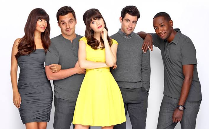 سریال دختر جدید (New Girl) | سریالهایی شبیه تد لاسو؛ اگر دلت برای این حالوهوا Ted Lasso تنگ شده، اینها را ببین!