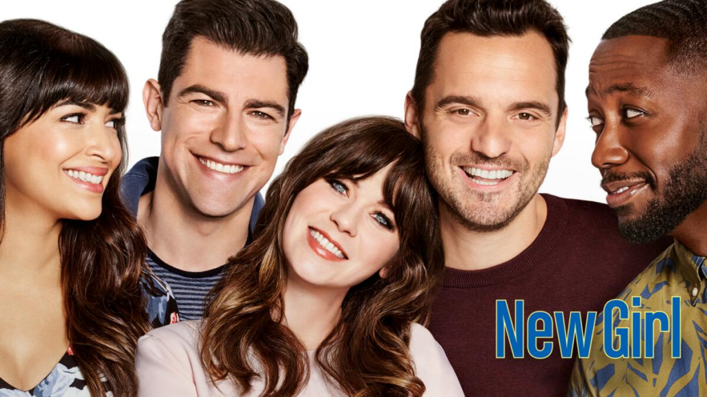 سریال دختر جدید (New Girl) | سریالهایی شبیه تد لاسو؛ اگر دلت برای این حالوهوا Ted Lasso تنگ شده، اینها را ببین!