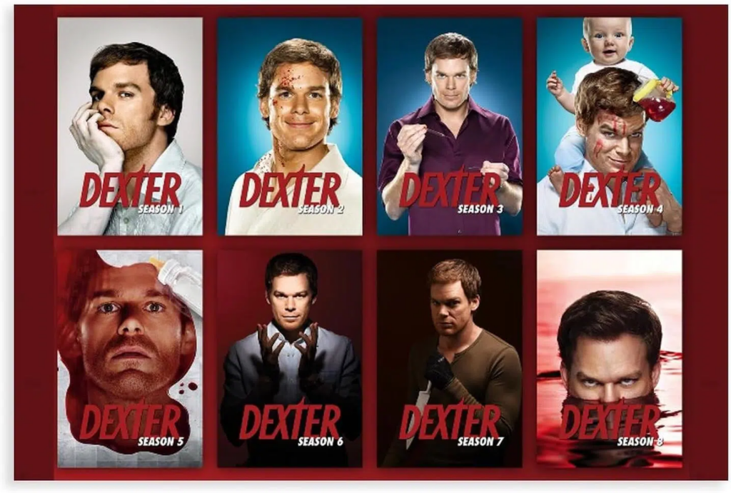 سریال دکستر (Dexter) | معرفی، داستان، شخصیتها و تفاوت با رمان