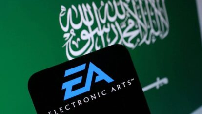 عربستان EA را خرید؛ ما هنوز اندرخم یک کوچه‌ایم