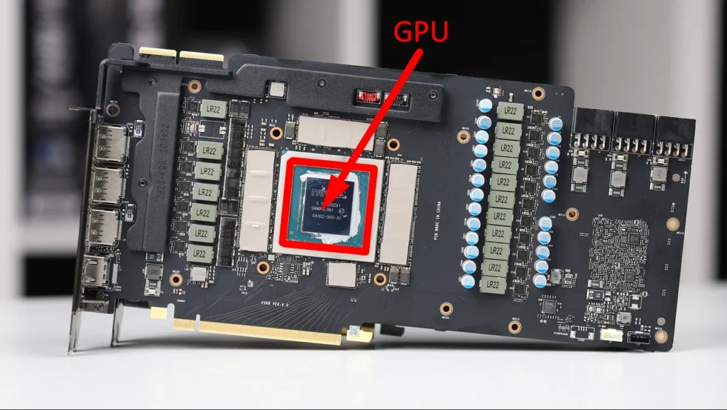 تفاوت CPU ،GPU و NPU به زبان ساده