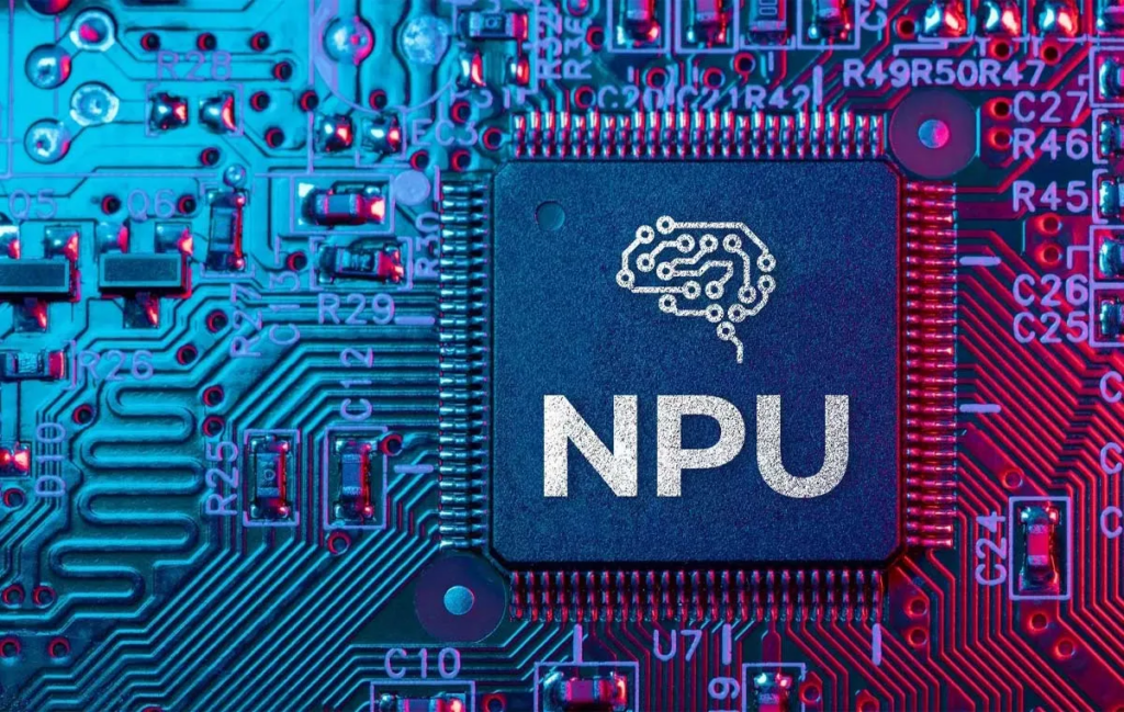 تفاوت CPU ،GPU و NPU به زبان ساده