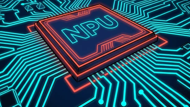 تفاوت CPU ،GPU و NPU به زبان ساده