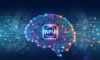 NPU چیست؟ راهنمای کامل Neural Processing Unit در لپ‌ تاپ‌های ۲۰۲۶