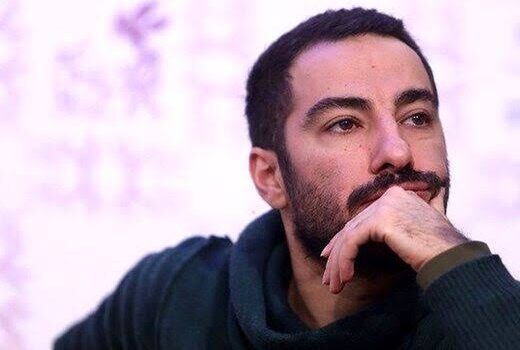 نوید محمدزاده از تئاتر «آرش» کنار گذاشته شد