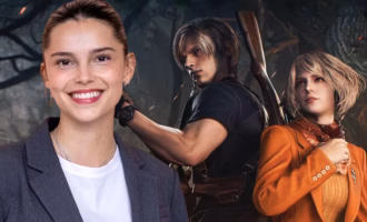 ستاره فیلم Obsession دوست دارد در دنیای Resident Evil بازیگری کند