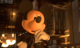 تریلر جدید Kingdom Hearts 4 از قابل بازی بودن میکی موس خبر می‌دهد