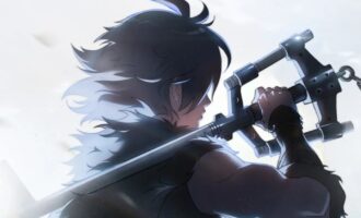 دیزنی سریال انیمه‌ای Kingdom Hearts را می‌سازد