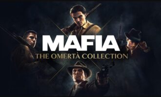 از کالکشن Mafia The Omerta Collection رونمایی شد