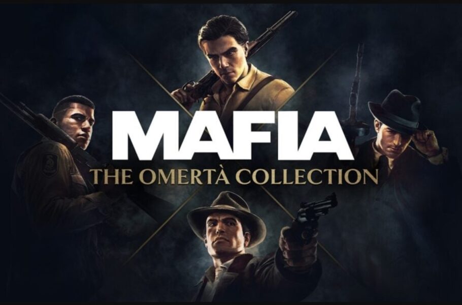 از کالکشن Mafia The Omerta Collection رونمایی شد