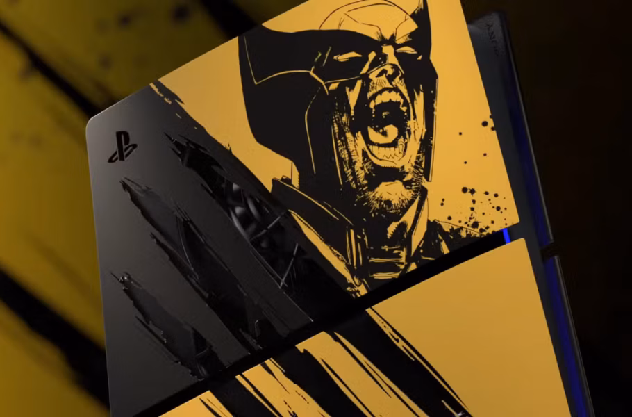 ادیشن Wolverine سونی حتی دیسک بازی Wolverine را هم اجرا نمی‌کند