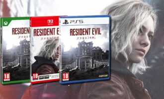 آمار فروش دیسک بازی Resident Evil Requiem پیام تازه‌ای برای پلی‌استیشن دارد