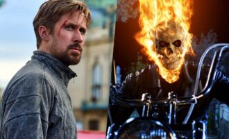 تاریخ اکران فیلم Ghost Rider با بازی رایان گاسلینگ مشخص شد