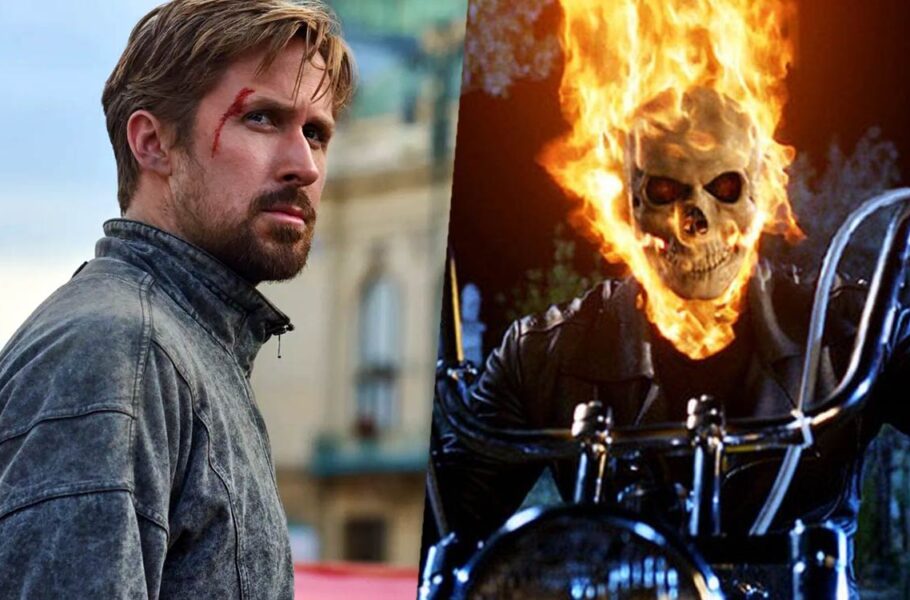 تاریخ اکران فیلم Ghost Rider با بازی رایان گاسلینگ مشخص شد