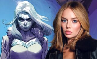 نقش سامارا ویوینگ در دنیای X-Men مشخص شد