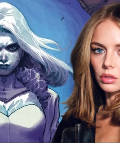 نقش سامارا ویوینگ در دنیای X-Men مشخص شد