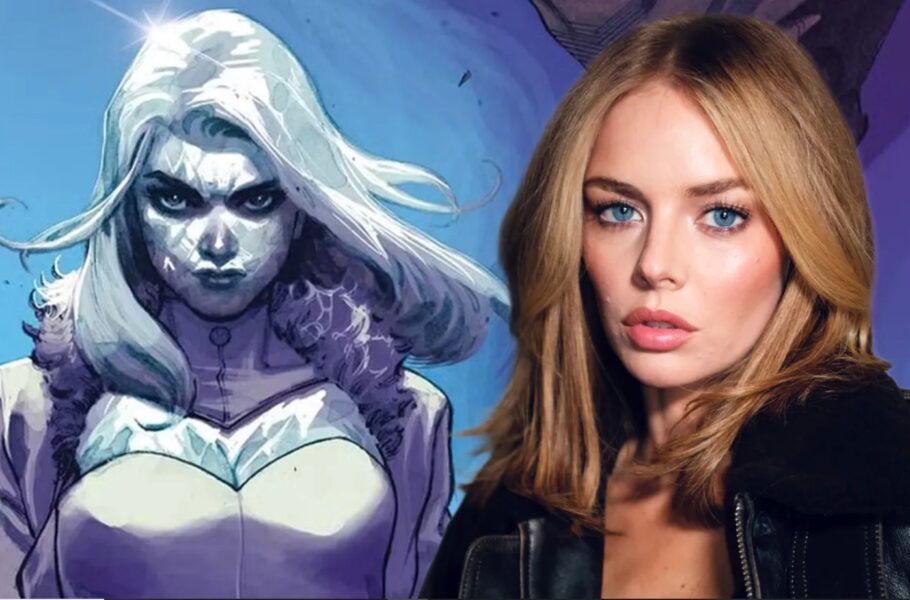 نقش سامارا ویوینگ در دنیای X-Men مشخص شد