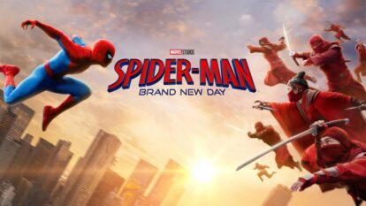 گروه The Hand چه کسانی هستند و چرا در Spider Man Brand New Day حضور دارند؟