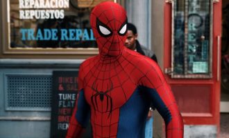 رکوردشکنی فیلم Spiderman Brand New Day در بازار آمریکا