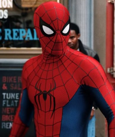 رکوردشکنی فیلم Spiderman Brand New Day در بازار آمریکا