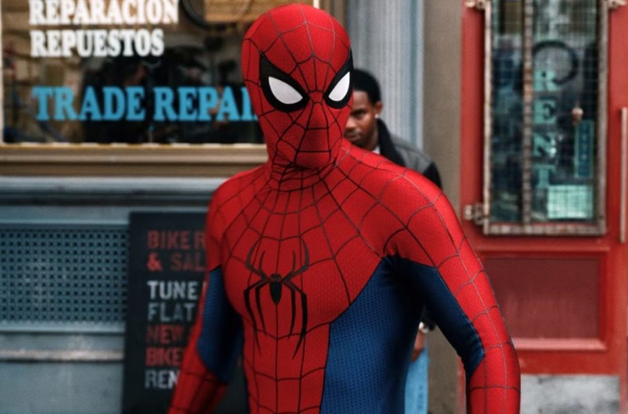 رکوردشکنی فیلم Spiderman Brand New Day در بازار آمریکا