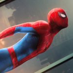 فیلم Spider man Brand new Day دومین افتتاحیه پرفروش تاریخ سینما را رقم زد