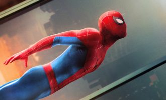 فیلم Spider man Brand new Day دومین افتتاحیه پرفروش تاریخ سینما را رقم زد