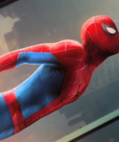 فیلم Spider man Brand new Day دومین افتتاحیه پرفروش تاریخ سینما را رقم زد