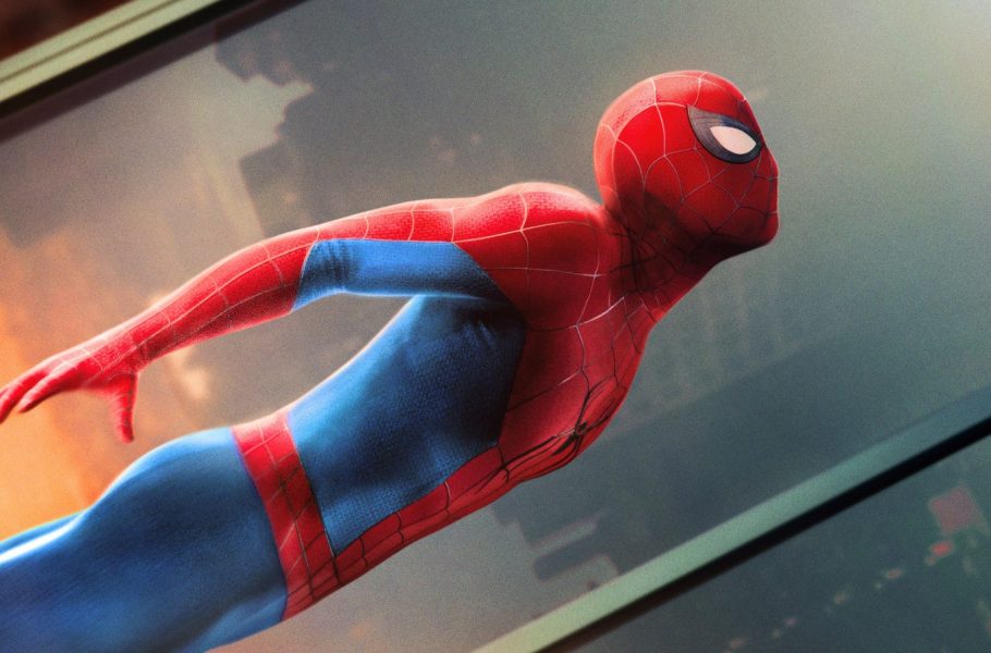 فیلم Spider man Brand new Day دومین افتتاحیه پرفروش تاریخ سینما را رقم زد