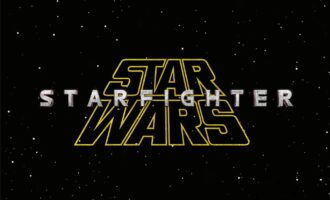 جزئیات جدیدی از فیلم Star Wars Starfighter منتشر شد