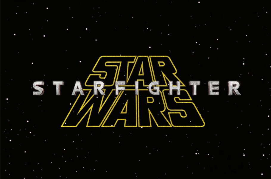 جزئیات جدیدی از فیلم Star Wars Starfighter منتشر شد