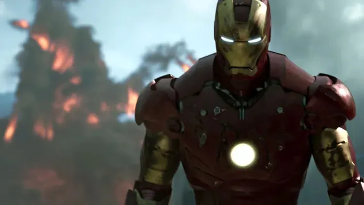 بیش از یک ساعت از گیم‌پلی بازی لغوشده Iron Man لو رفت