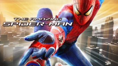 وقتی مرد عنکبوتی واقعا «شگفت‌انگیز» بود! | نگاهی به بازی The Amazing Spider-Man