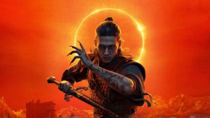 هر آنچه باید درباره بازی The Blood of Dawnwalker بدانید