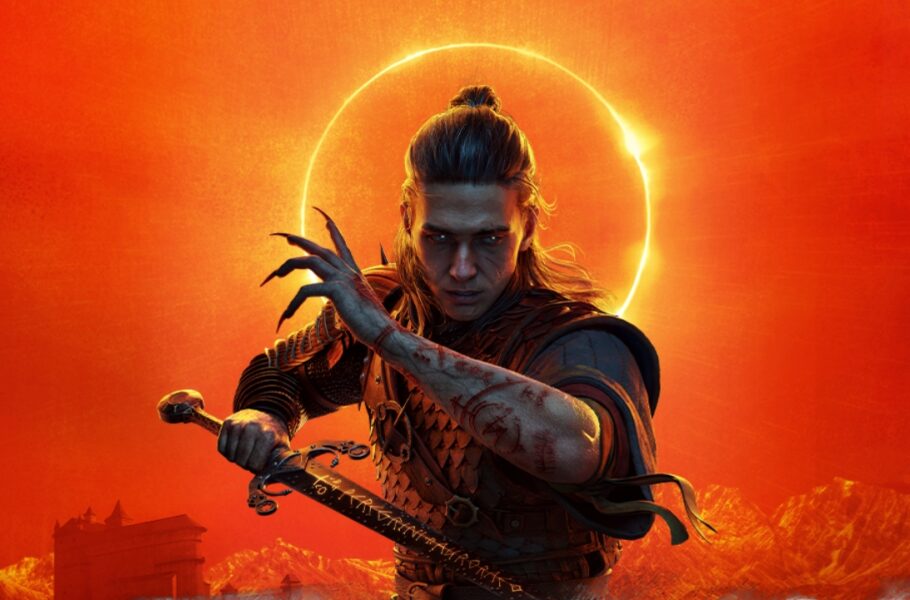هر آنچه باید درباره بازی The Blood of Dawnwalker بدانید