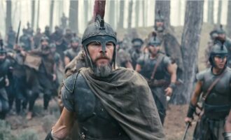 تاریخ انتشار نسخه باکیفیت فیلم The Odyssey کریستوفر نولان مشخص شد